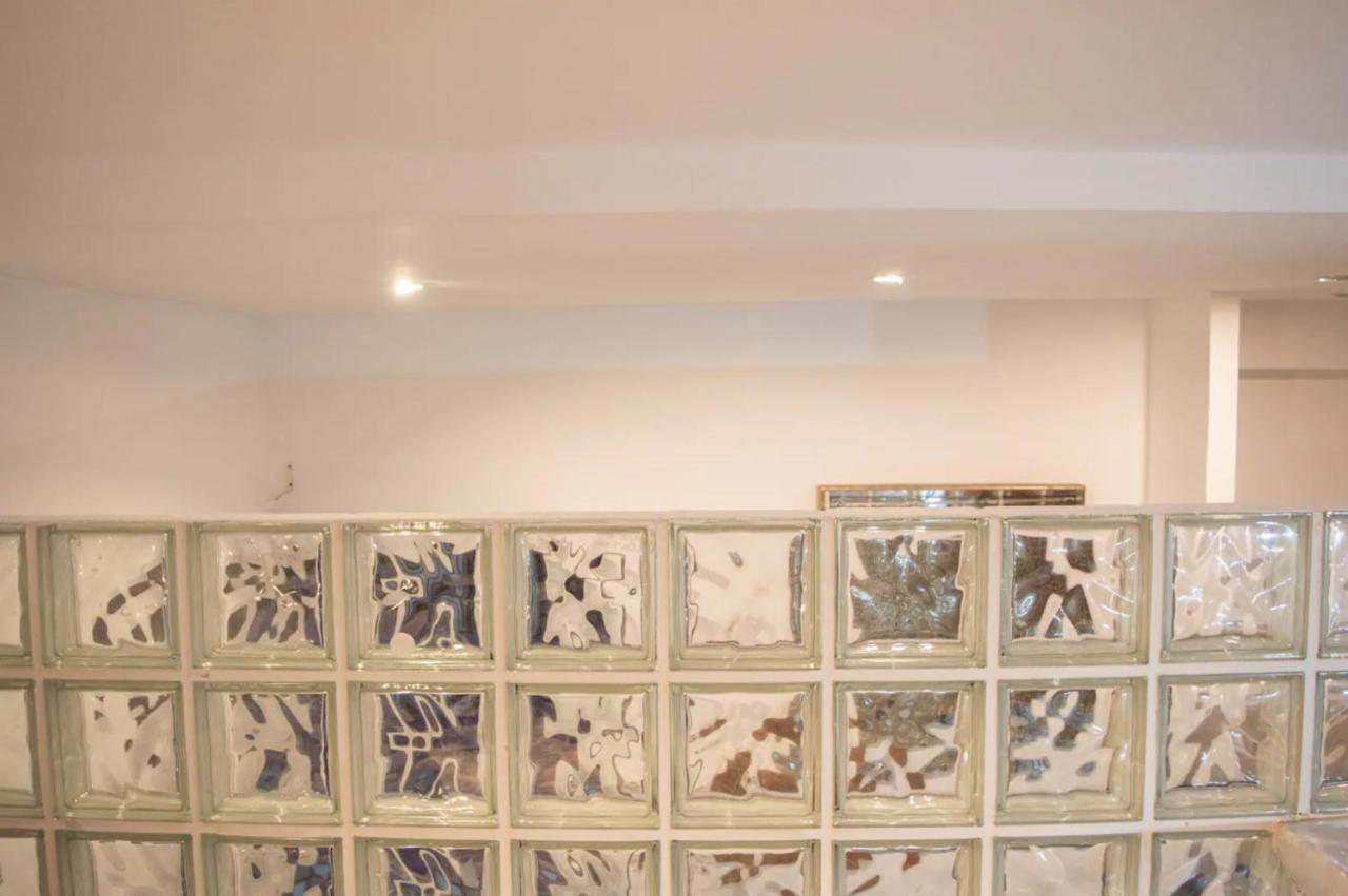 马德里Estudio Cerca De Anton Martin 4Pax公寓 外观 照片